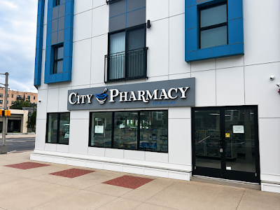 City Pharmacy of Kearny