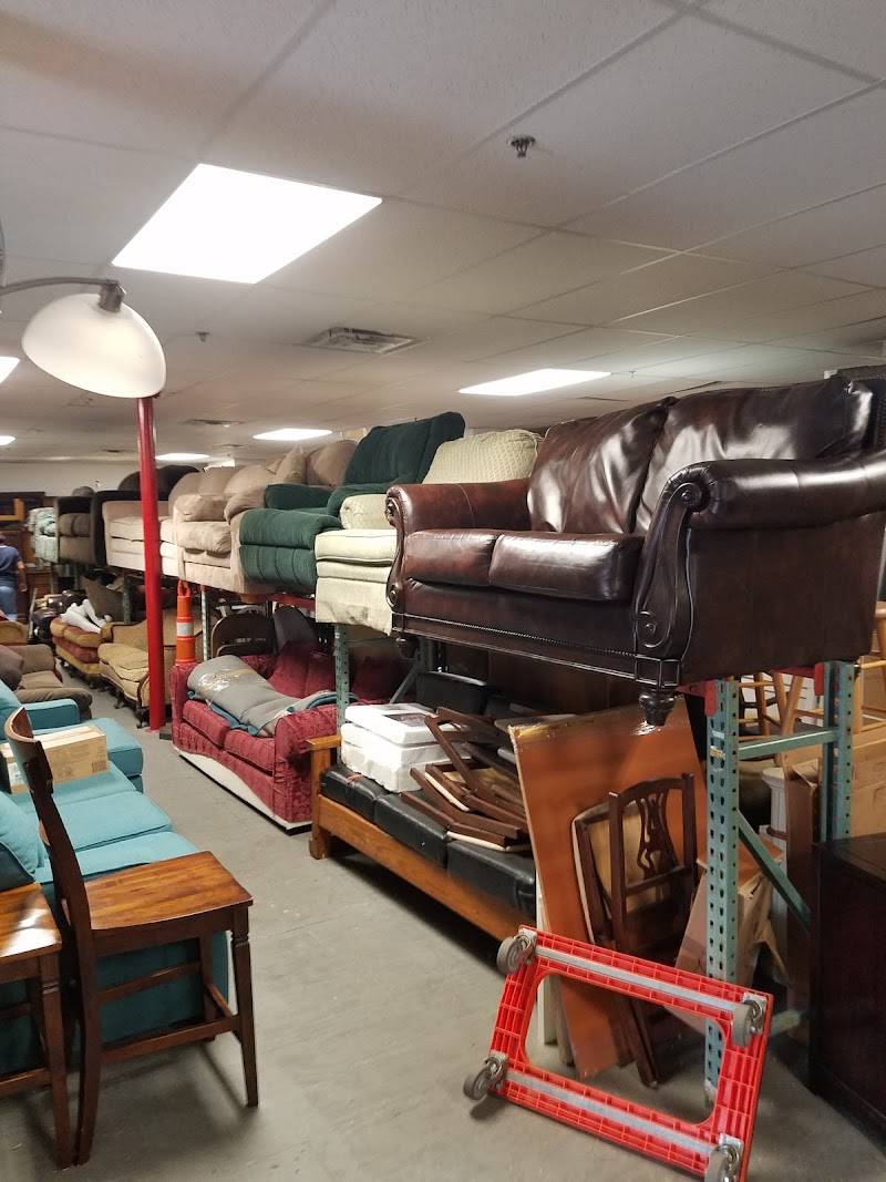 Gooddeal homegoods