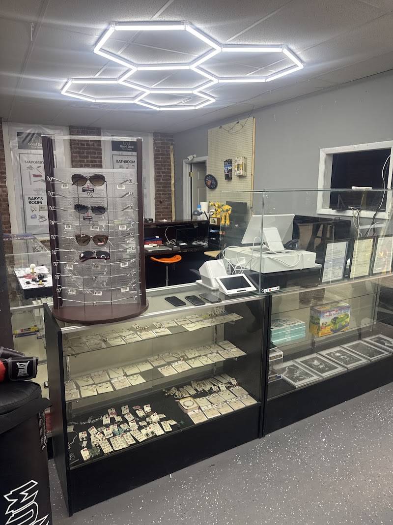 Gooddeal homegoods